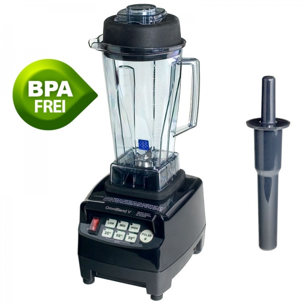 Omniblend V 2 Liter