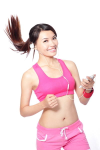 Smoothie Sport