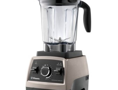 Vitamix Professional Series 750 im Test