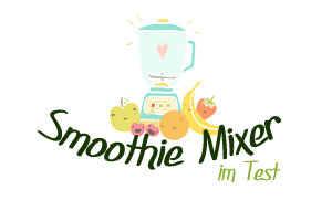 SmoothieMixerTest Logo