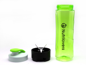 NUTRILOVERS Nutri-Twist Smoothie Maker