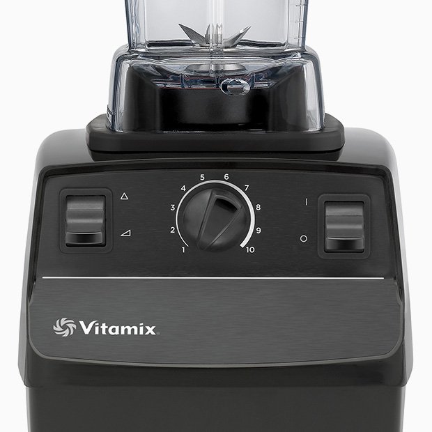 Vitamix TNC 5200 im Test Hochleistungsmixer • SmoothieMixerTest