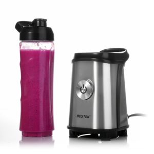 Mini Standmixer Smoothie Maker von BESTEK