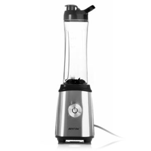 Mini Standmixer Smoothie Maker von BESTEK